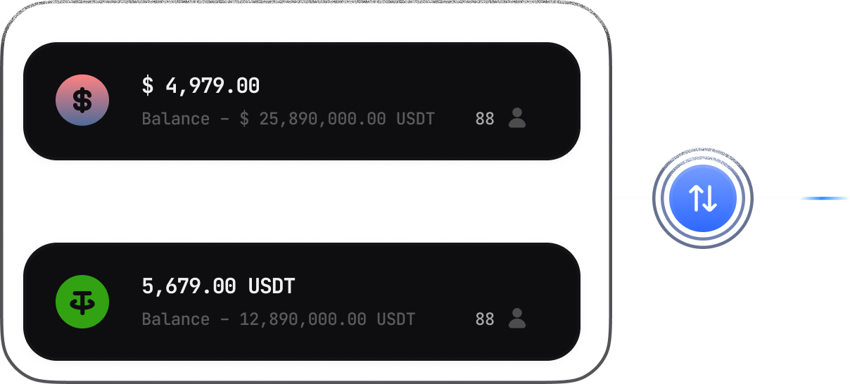 Real-time payment monitoring